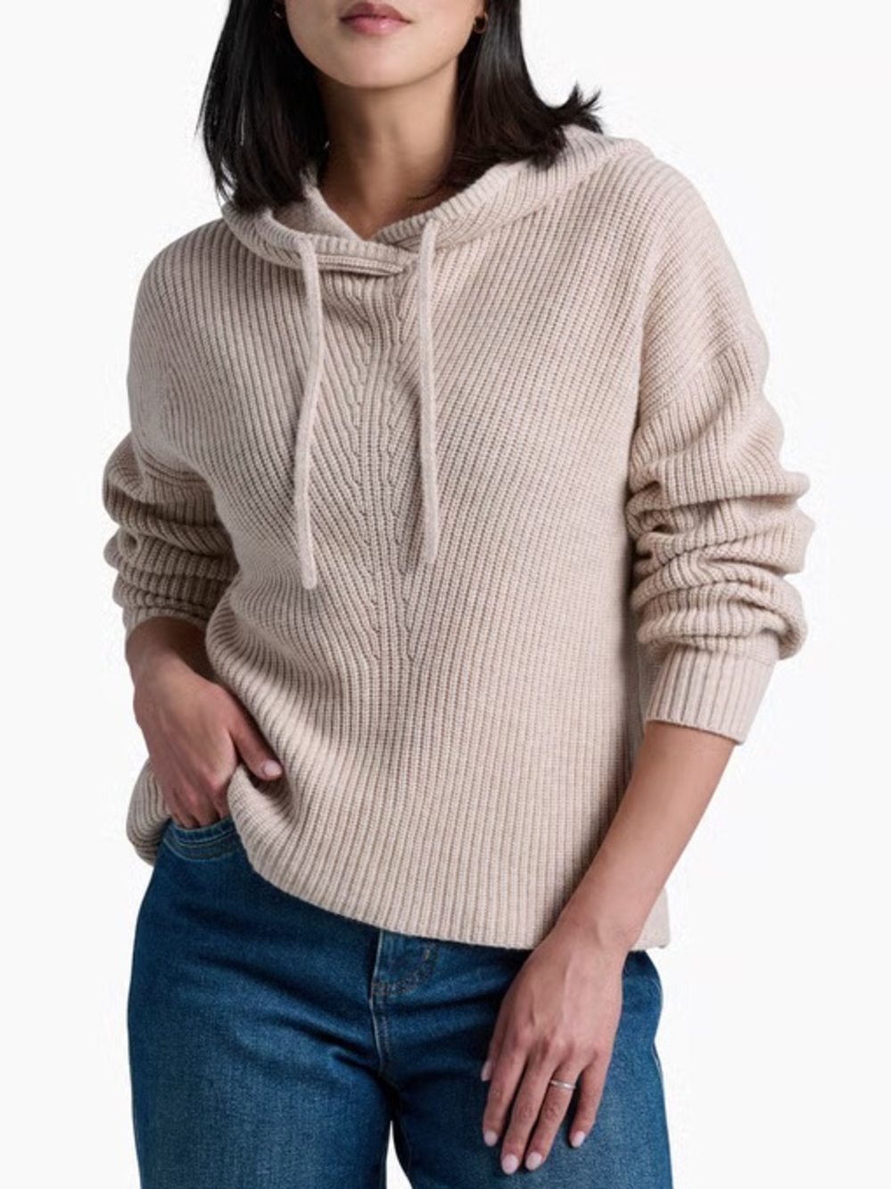 Kuhl Fireside Sweater Hoody